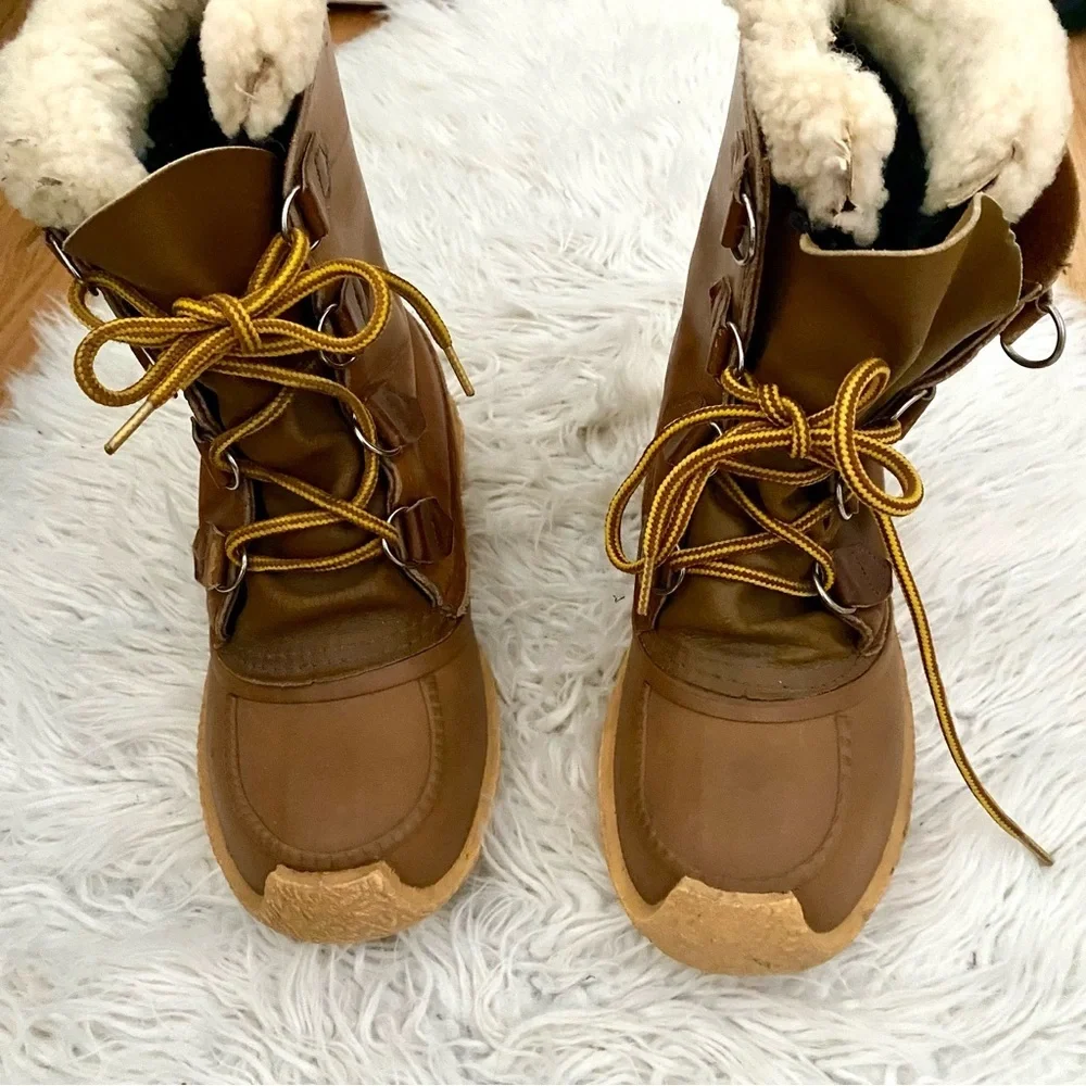 sorel chugalug
